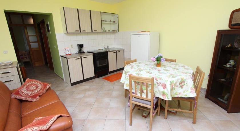Apartments Grace Ровинь Номер фото