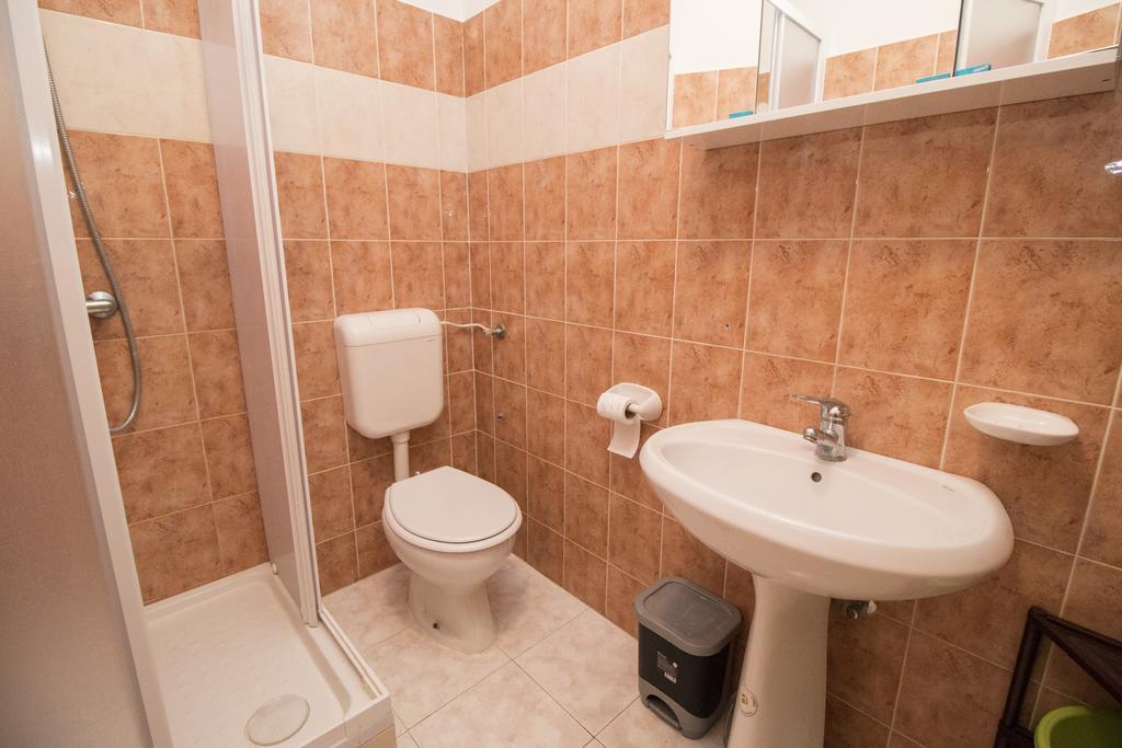 Apartments Grace Ровинь Экстерьер фото