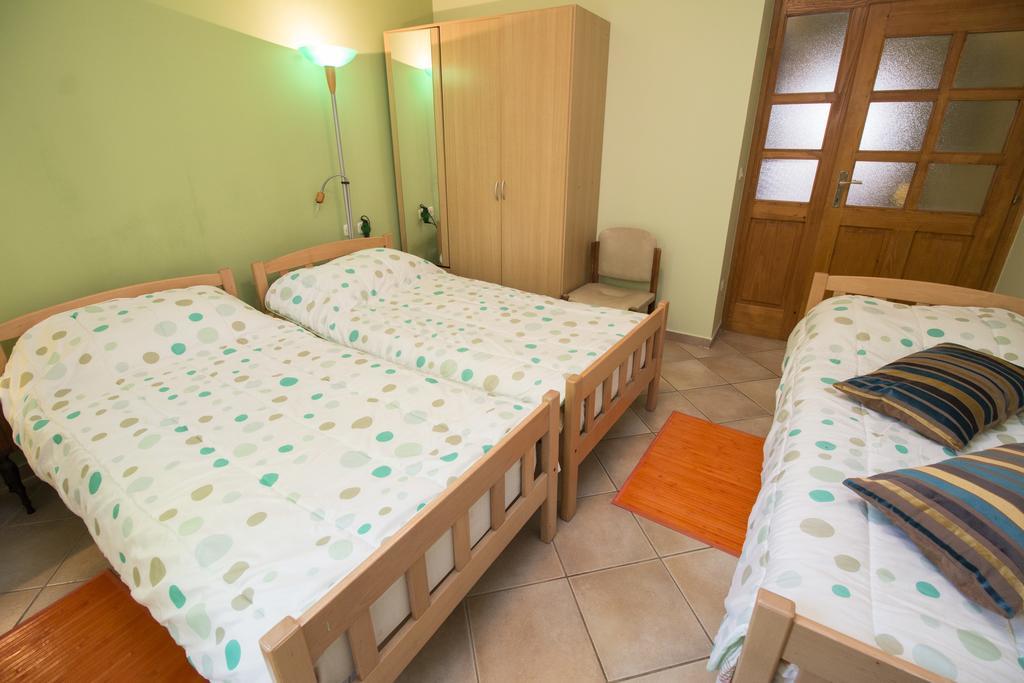Apartments Grace Ровинь Экстерьер фото