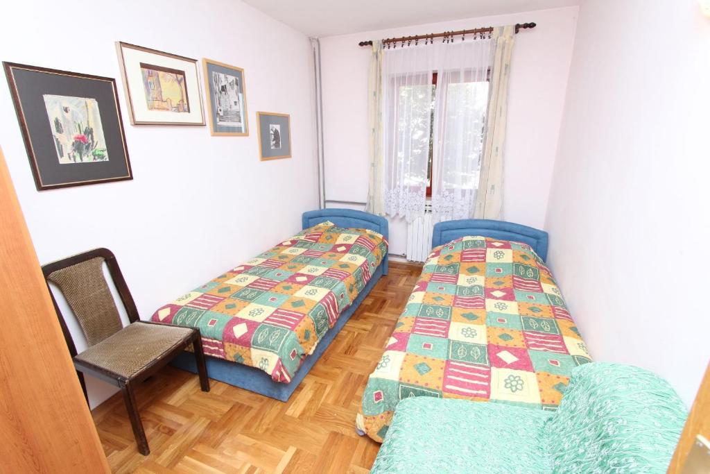 Apartments Grace Ровинь Номер фото