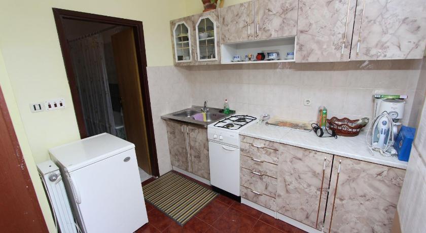 Apartments Grace Ровинь Номер фото