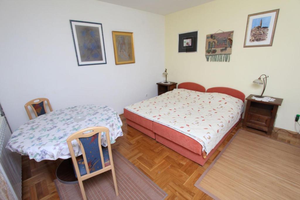 Apartments Grace Ровинь Номер фото